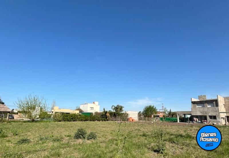 Terrenos - Roldan - Venta