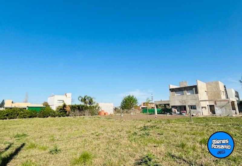 Terrenos - Roldan - Venta