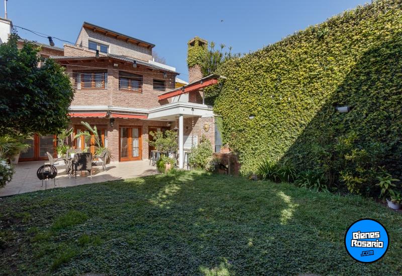 Casas - Rosario - Venta
