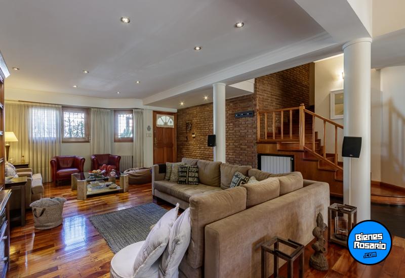 Casas - Rosario - Venta