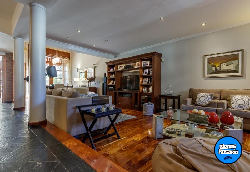 Casas - Rosario - Venta