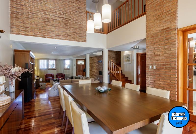 Casas - Rosario - Venta