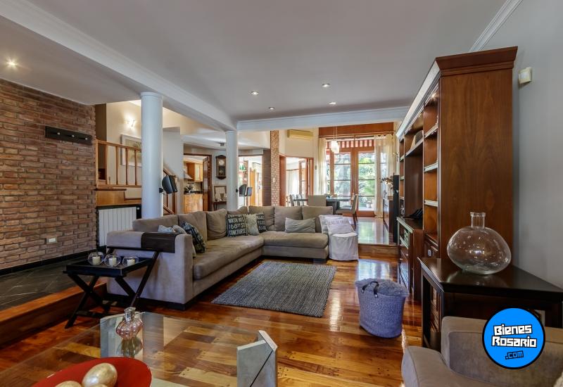 Casas - Rosario - Venta