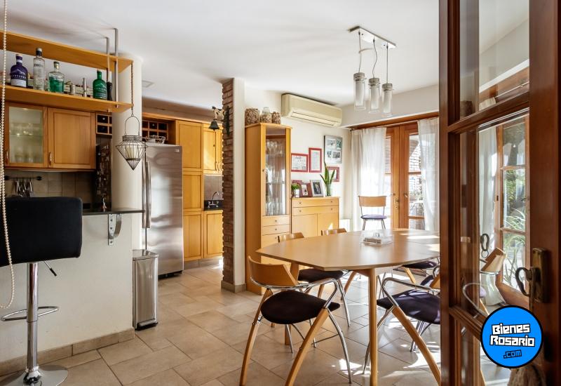 Casas - Rosario - Venta