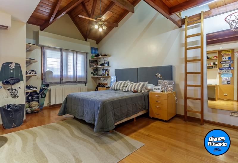 Casas - Rosario - Venta