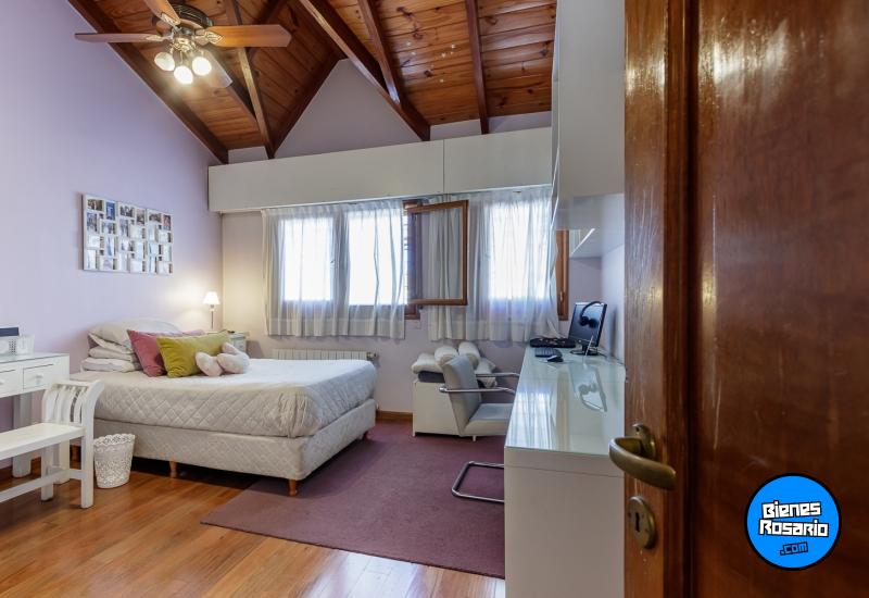 Casas - Rosario - Venta