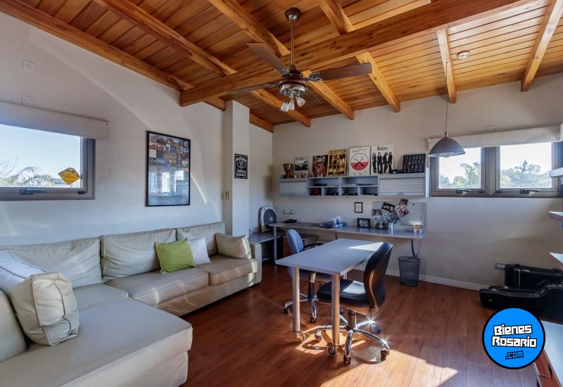 Casas - Rosario - Venta