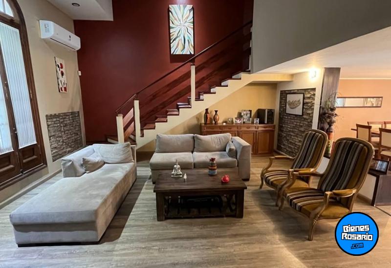 Casas - Rosario - Venta