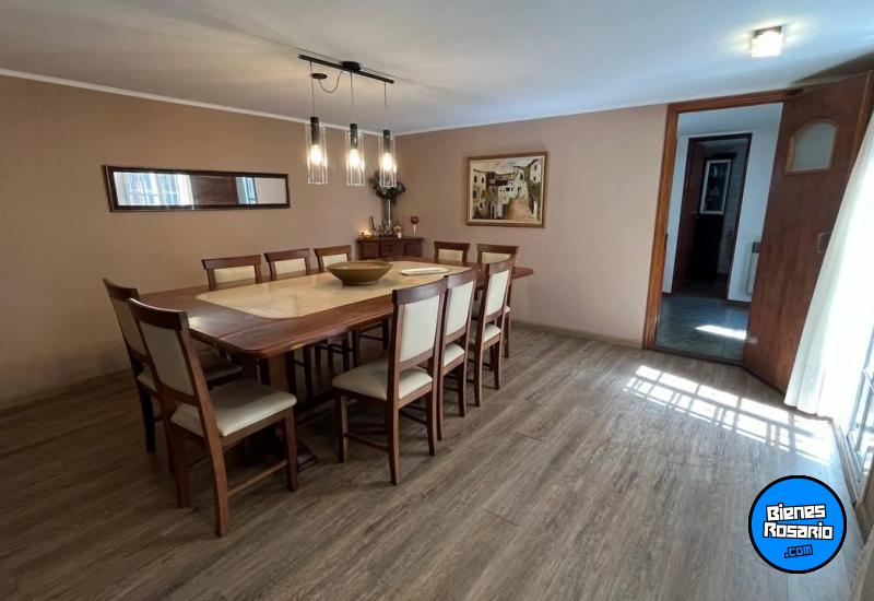 Casas - Rosario - Venta