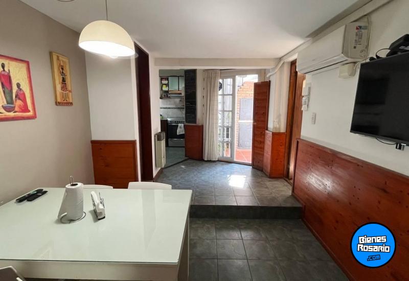 Casas - Rosario - Venta