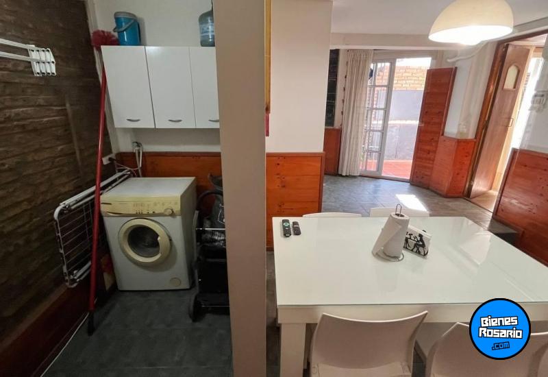 Casas - Rosario - Venta
