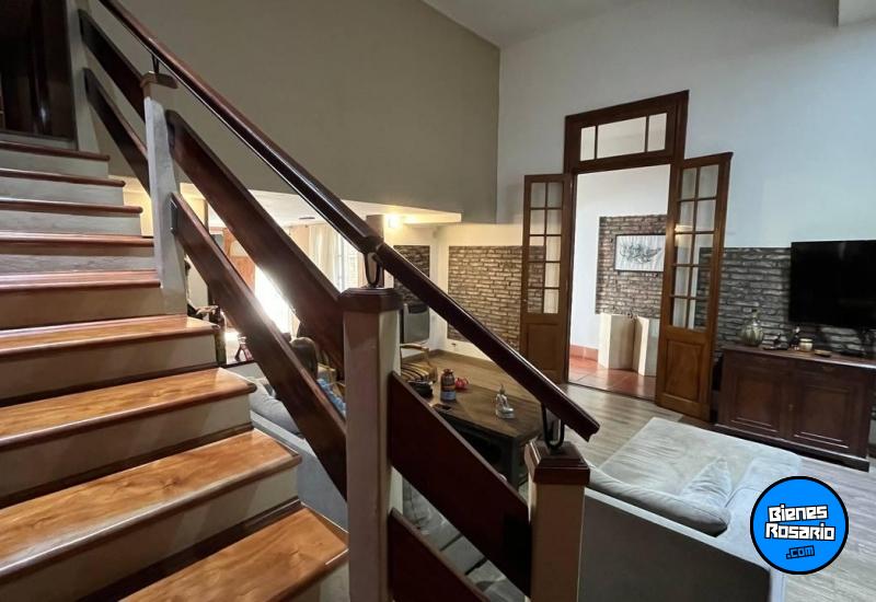 Casas - Rosario - Venta