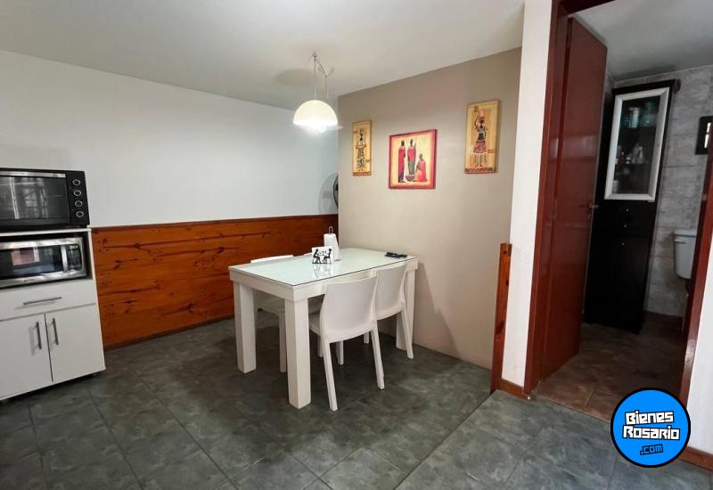 Casas - Rosario - Venta