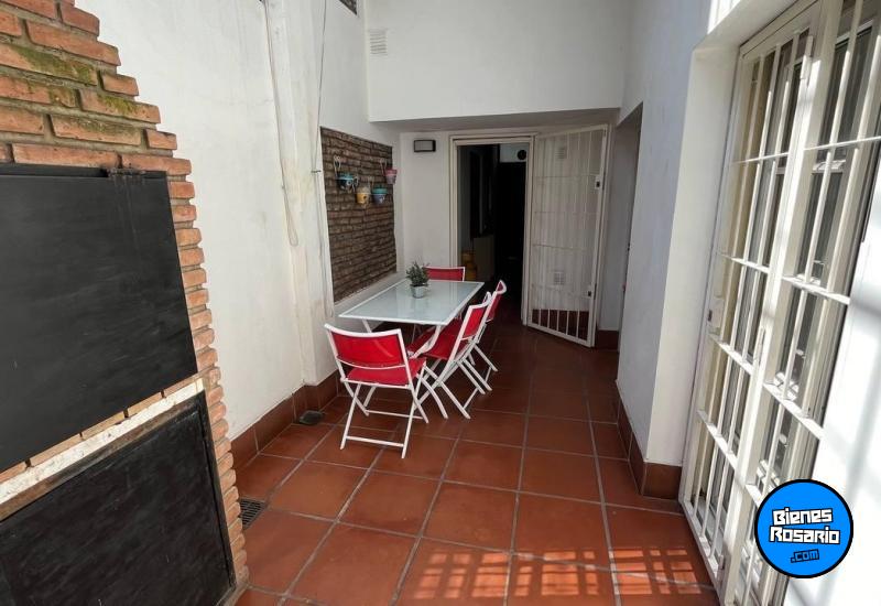Casas - Rosario - Venta