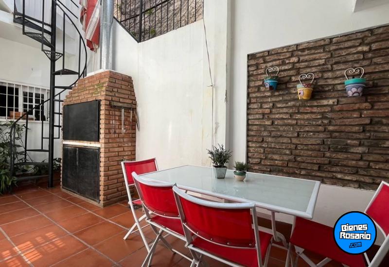Casas - Rosario - Venta