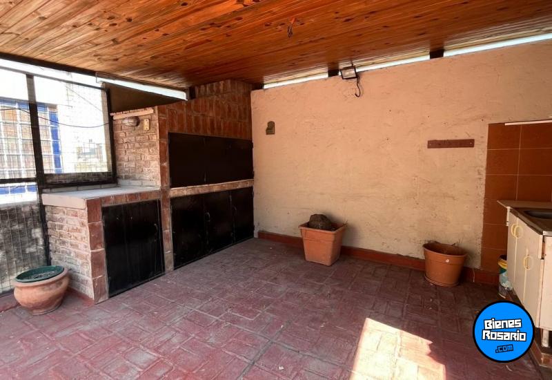 Casas - Rosario - Venta