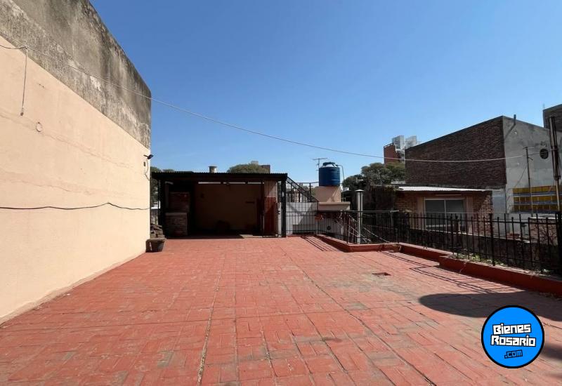 Casas - Rosario - Venta
