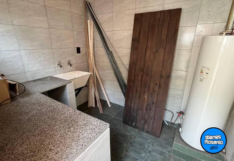 Casas - Rosario - Venta