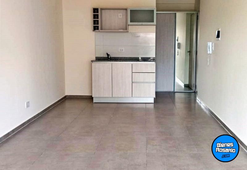 Departamentos - Rosario - Venta