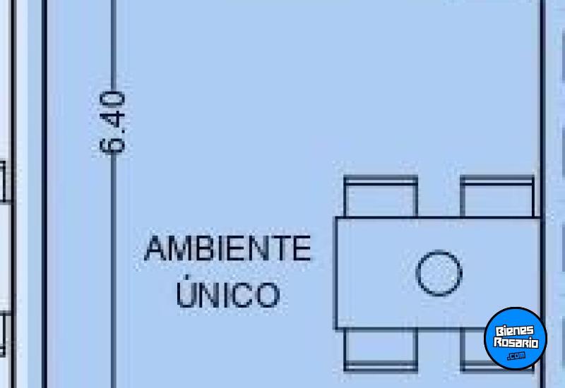 Departamentos - Rosario - Venta