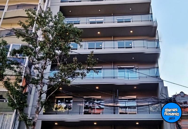 Departamentos - Rosario - Venta