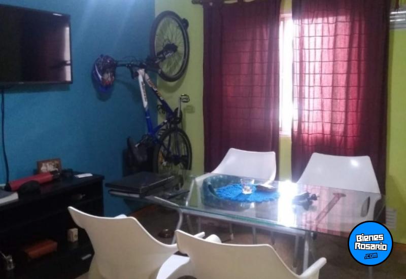 Departamentos - San Lorenzo - Venta