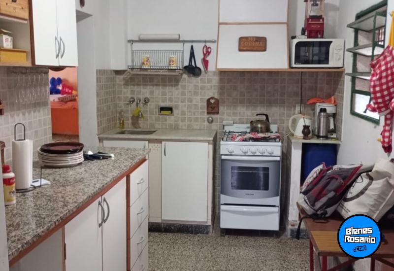 Casas - Funes - Venta