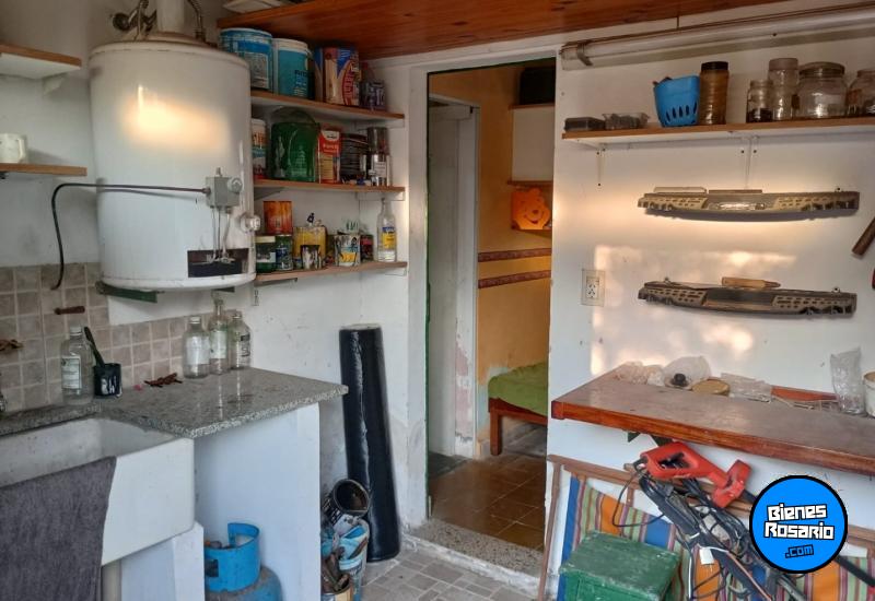 Casas - Funes - Venta