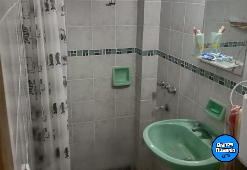 Casas - Funes - Venta