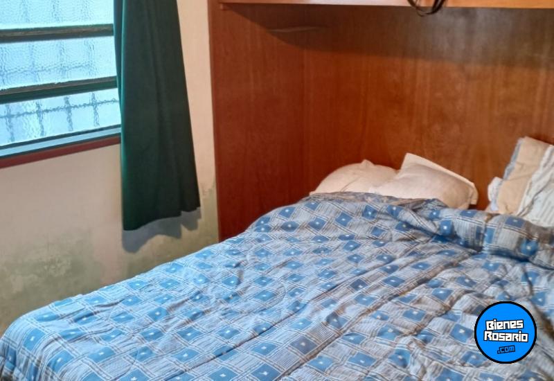 Casas - Funes - Venta