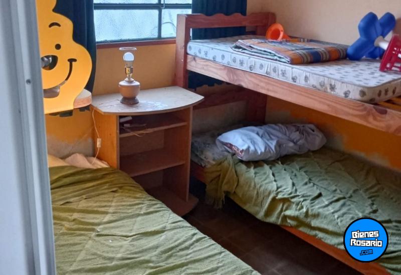 Casas - Funes - Venta