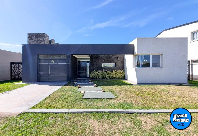 Casas - Roldan - Venta