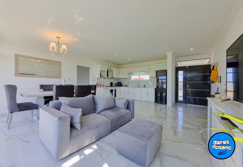 Casas - Roldan - Venta