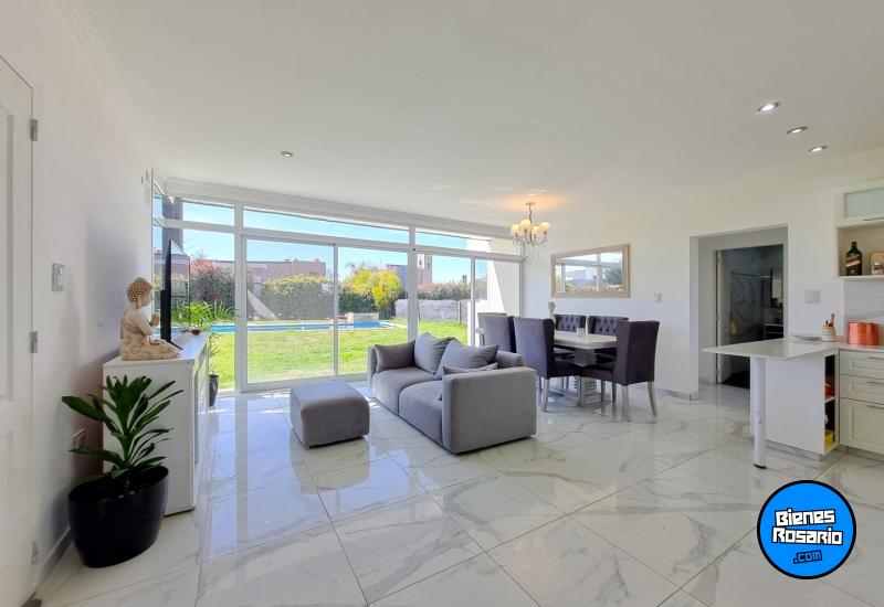 Casas - Roldan - Venta