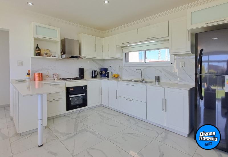Casas - Roldan - Venta