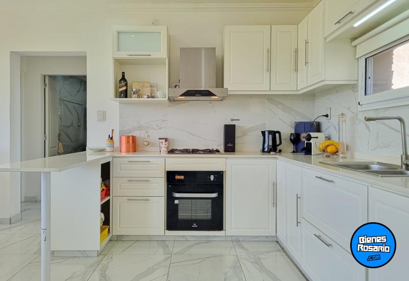 Casas - Roldan - Venta