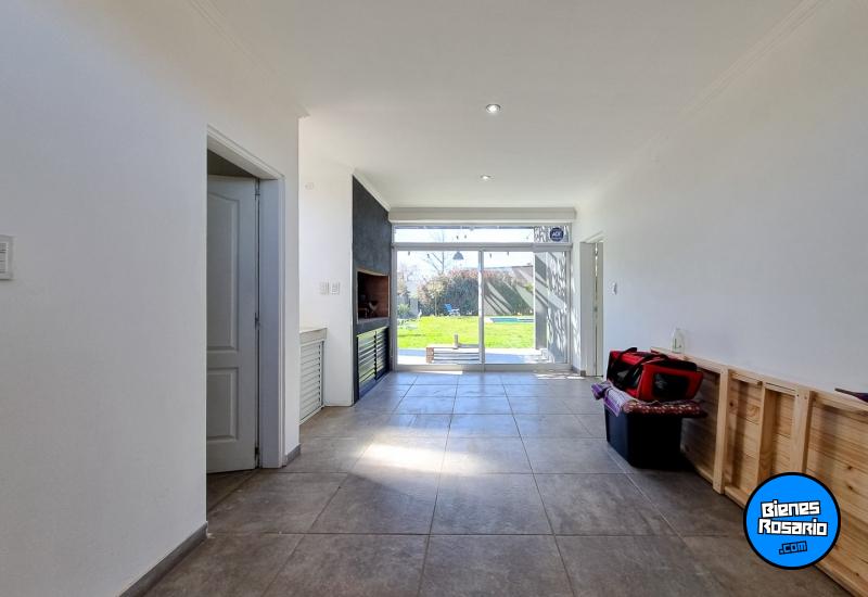 Casas - Roldan - Venta