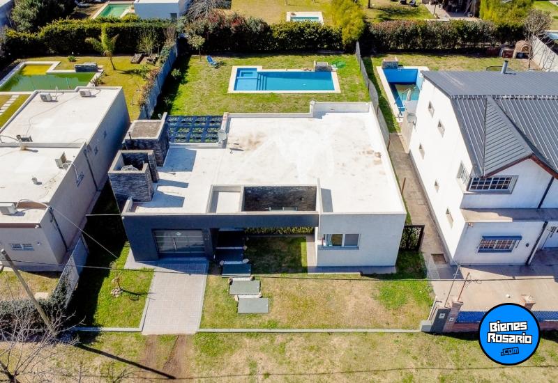 Casas - Roldan - Venta