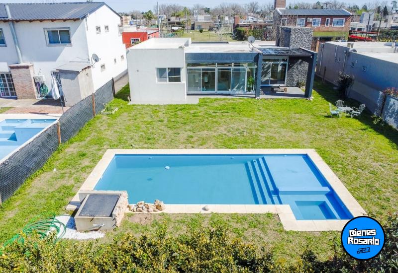 Casas - Roldan - Venta