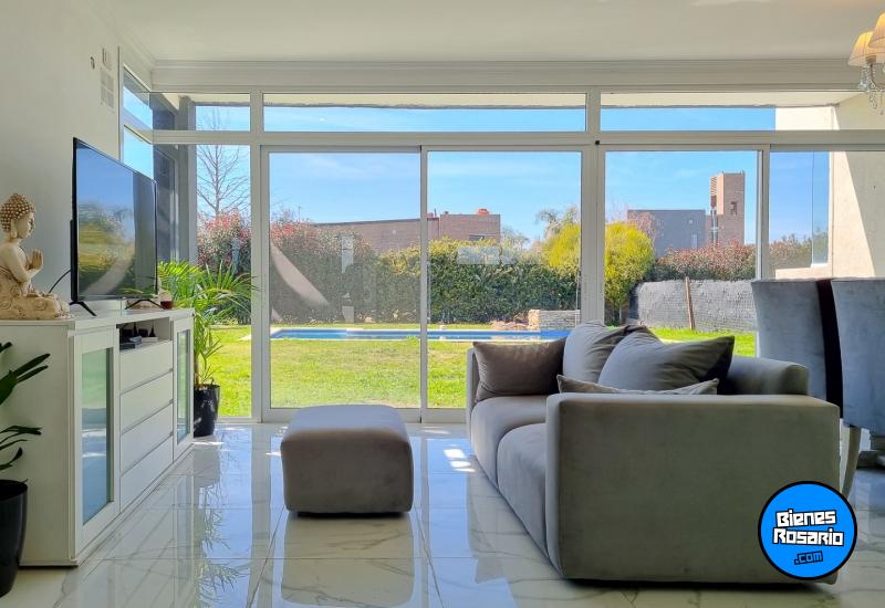 Casas - Roldan - Venta