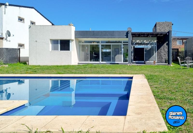 Casas - Roldan - Venta