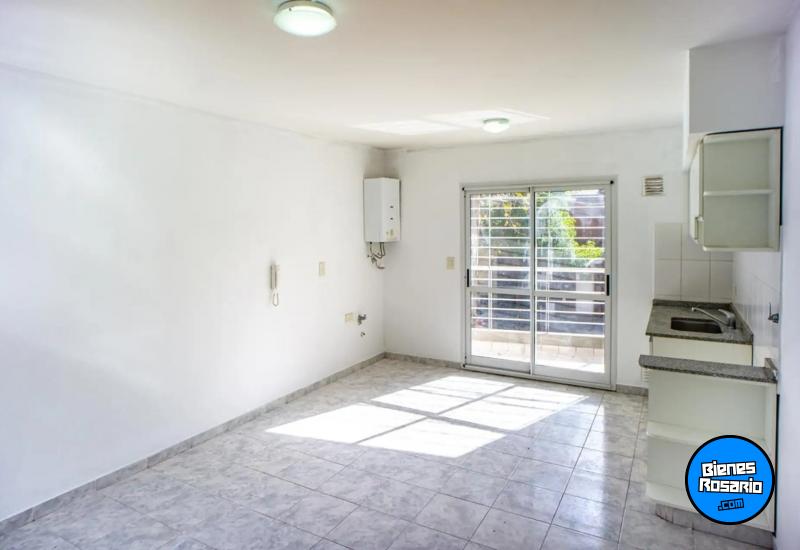 Departamentos - Rosario - Venta