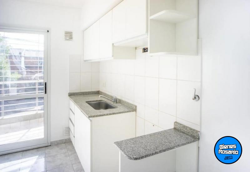 Departamentos - Rosario - Venta