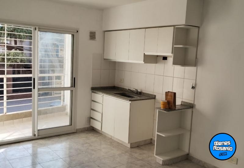 Departamentos - Rosario - Venta