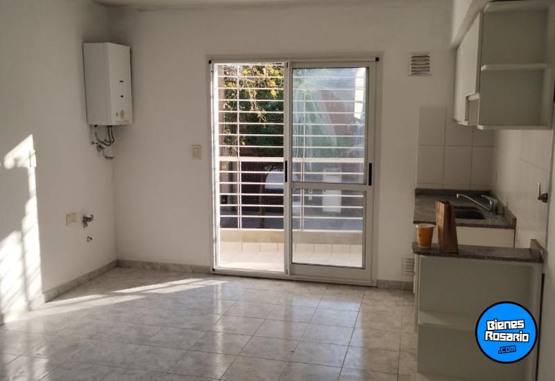 Departamentos - Rosario - Venta
