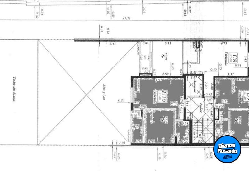 Departamentos - Rosario - Venta