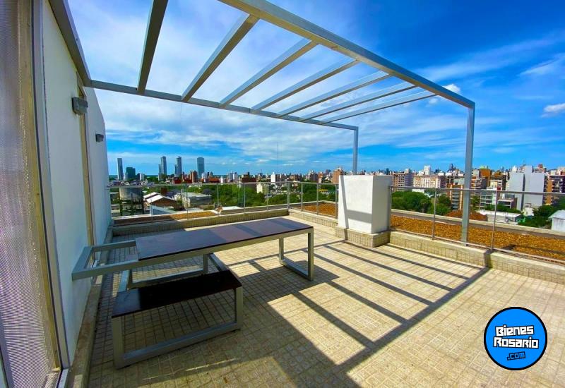 Departamentos - Rosario - Venta