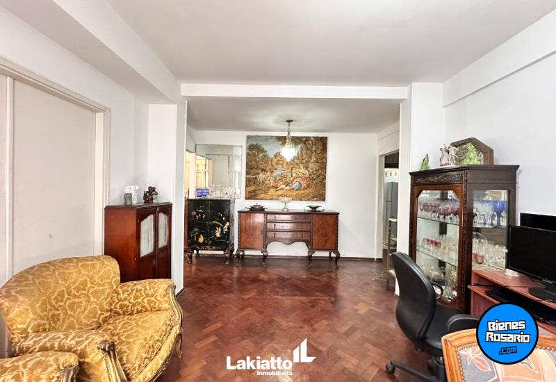 Departamentos - Rosario - Venta