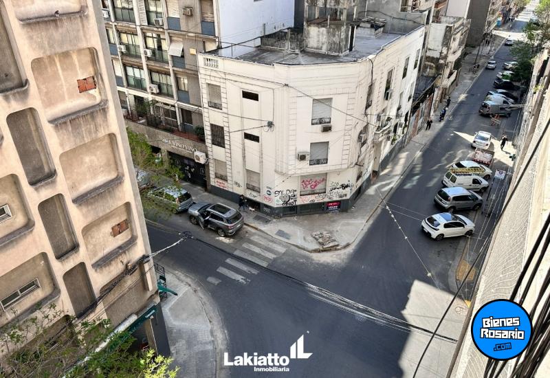 Departamentos - Rosario - Venta