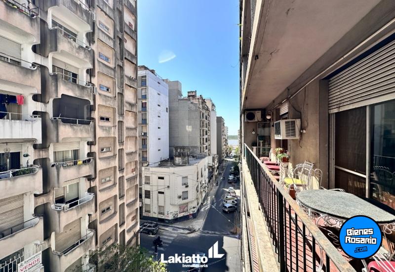 Departamentos - Rosario - Venta